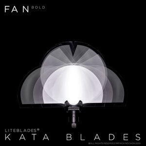 FAN - BOLD / Kata Blade