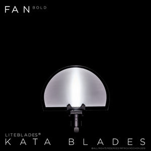 FAN - BOLD / Kata Blade