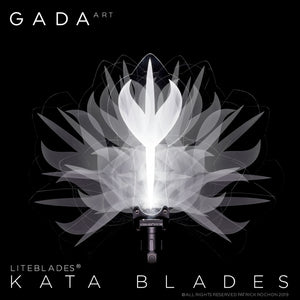 GADA - ART / Kata Blade