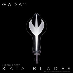 GADA - ART / Kata Blade