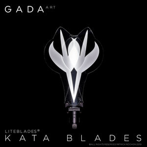 GADA - ART / Kata Blade