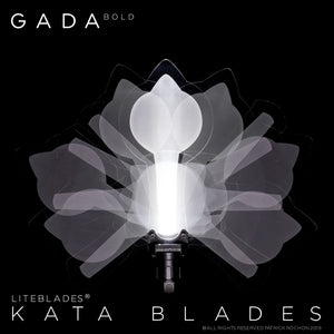 GADA - BOLD / Kata Blade