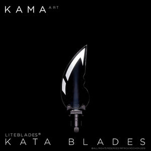 KAMA - ART / Kata Blade