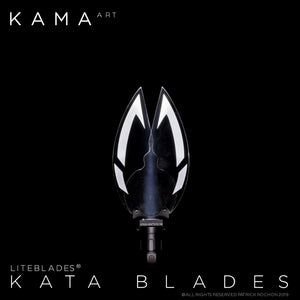 KAMA - ART / Kata Blade