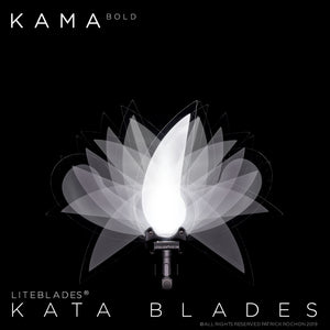 KAMA - BOLD / Kata Blade