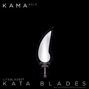 KAMA - BOLD / Kata Blade