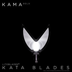 KAMA - BOLD / Kata Blade