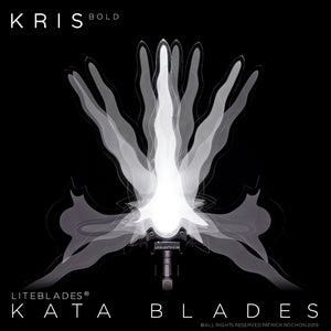 KRIS - BOLD / Kata Blade