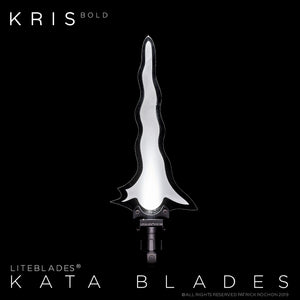 KRIS - BOLD / Kata Blade