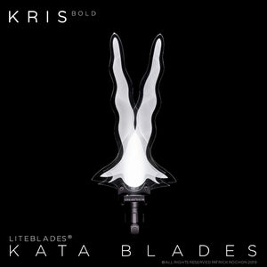 KRIS - BOLD / Kata Blade