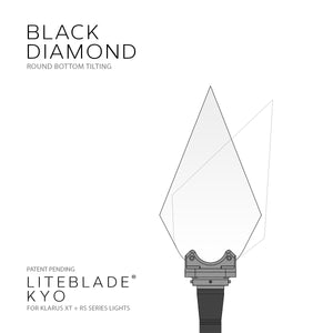 BLACKDIAMOND BLADE