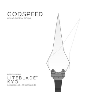 GODSPEED BLADE