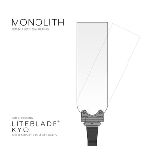 INTRO KIT / 1LITEBLADE + 1LIGHT + 1KYO