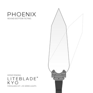 PHOENIX BLADE