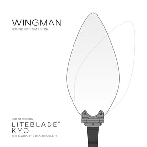 WINGMAN BLADE