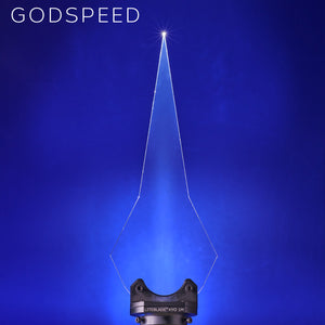 GODSPEED BLADE