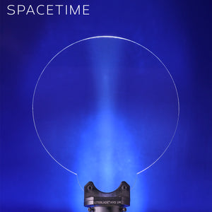 SPACETIME BLADE